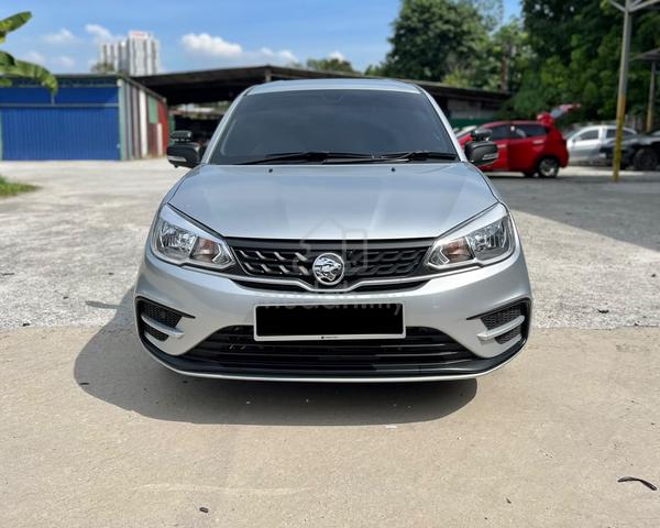LKEDAI 2023 Proton SAGA 1.3 STANDARD F/L MC2 15kKM - 3