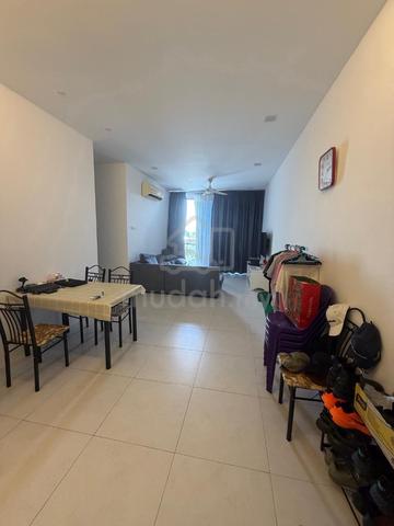 Gala City Residences 1