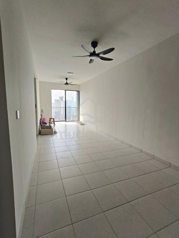 Residensi Max 1