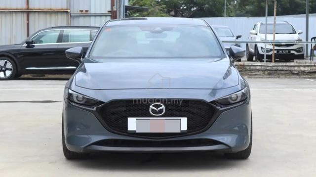 2021 Mazda CX-3 2.0 MY15 FACELIFT (A) CONDITON NEW - 3