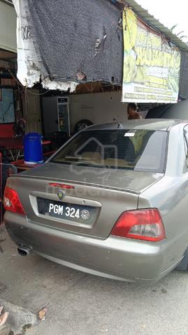 2005 Proton WAJA 1.6 ENHANCED (A) - 3
