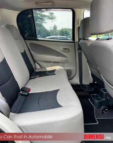 Perodua MYVI 1.3 EZ (A) TAHUN DIBUAT 2013 - 5