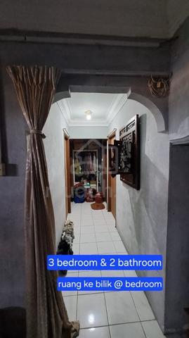 Pangsapuri Taman Sri Rasau 1