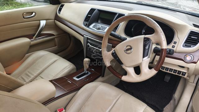 2011 Nissan TEANA 2.5 250 XV PREMIUM (A) - 5