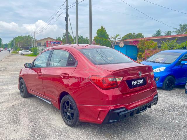 2018 Proton SAGA 1.3 EXECUTIVE CVT (A) - 3