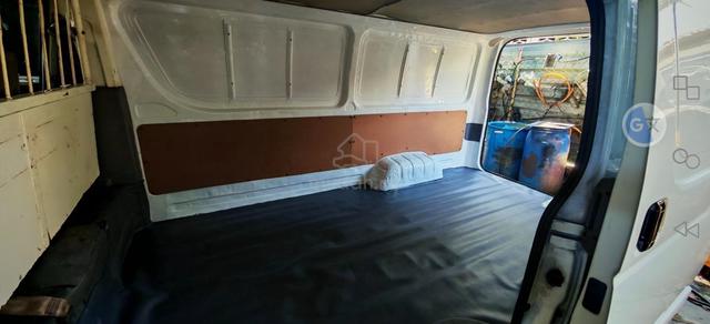 2010 Toyota HIACE 2.5 (M) Panel van - 5