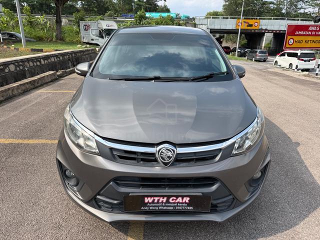 2018 Proton PERSONA 1.6 STANDARD (A) - 1