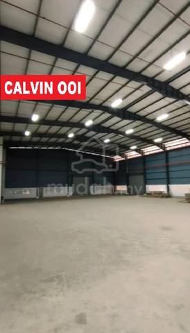 Bukit Tengah Near Perai Warehouse ^00amp Suitable Fore Cool Storage 1