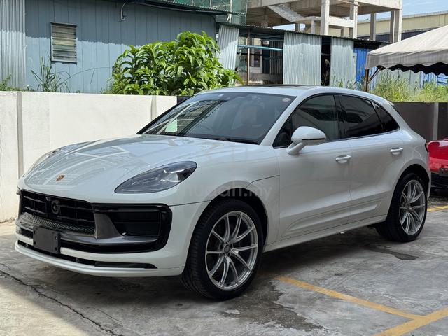 2023 Porsche MACAN 2.0 MY19 FACELIFT (A) - 3