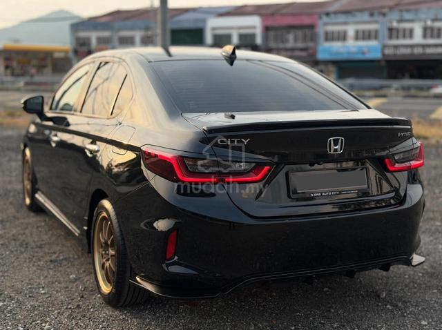 2022 Honda CITY 1.5 E (A) - 3
