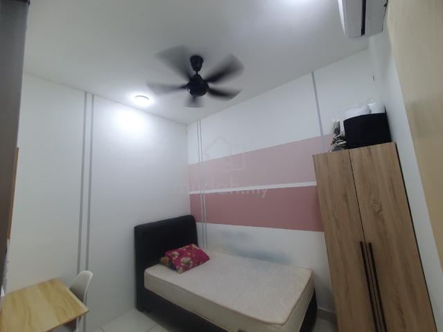 Parc3 Residence room for rent!!! 1