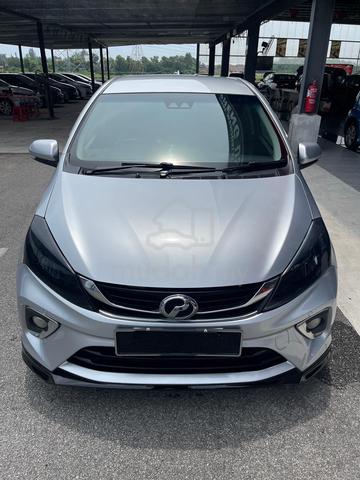 2020 Perodua MYVI 1.5 AV (A) 1-3 YEARS WARRANTY - 2