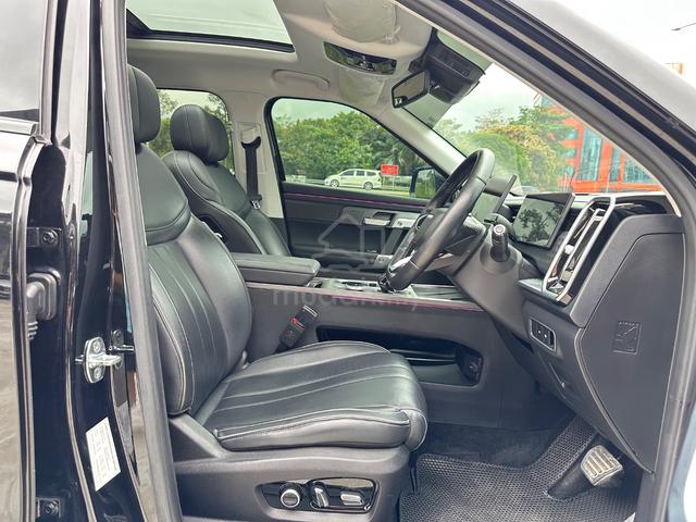 2024 Jaecoo J7 1.6 (A) AWD HIGH SPEC WARRANTY 2031 - 5