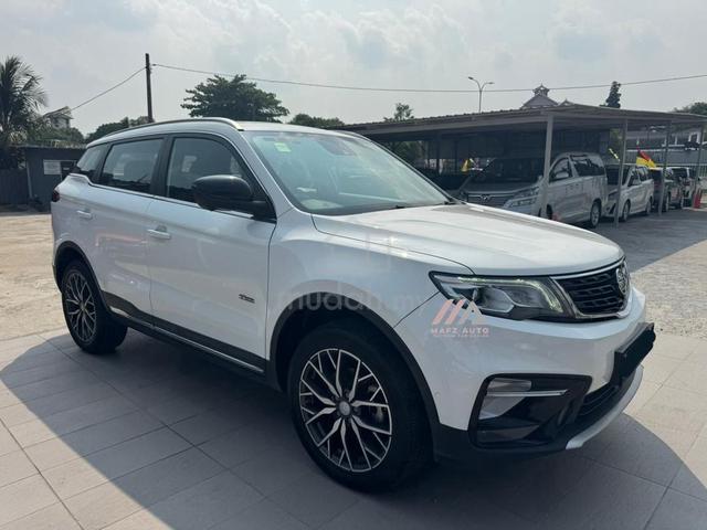 2023 Proton X70 1.5 PREMIUM 2WD (A) - 3