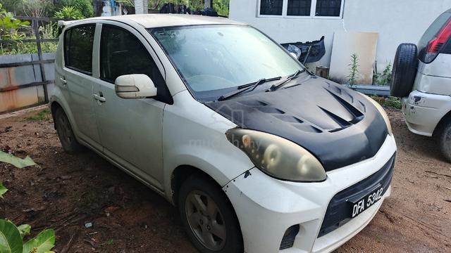 2008 Perodua MYVI 1.3 SX MY05 M300 FACELIFT (M) - 4