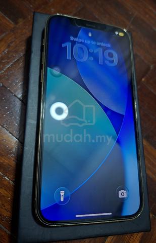 iPhone 12 pro 128gb - photo 2 of 4