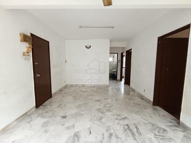 Kinrara Court 1