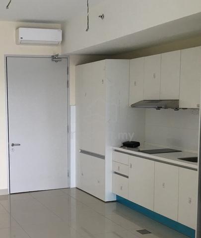 Studio Unit In Suria Jelutong For Rental in Bukit Jelutong Shah Alam 1