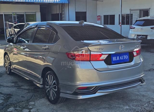 2019 Honda CITY 1.5 HYBRID (A) Full Service Honda - 3