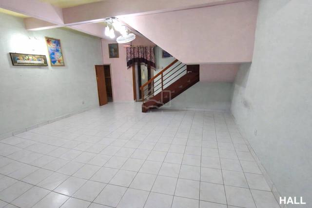 2.5 Storey Good Condition Rawang Perdana 2 1