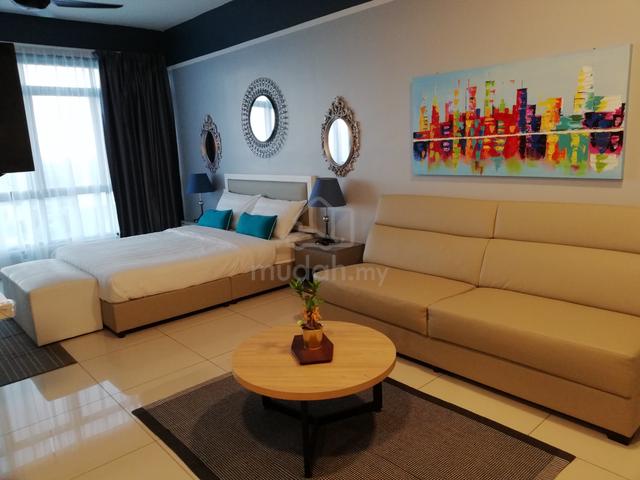 Evo SOHO Suites @ Bandar Baru Bangi 1