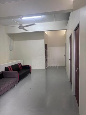 NO SHARING ROOM FOR RENT, Taman Batu Pahat 1
