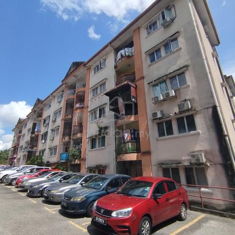 Taman Gemilang 1