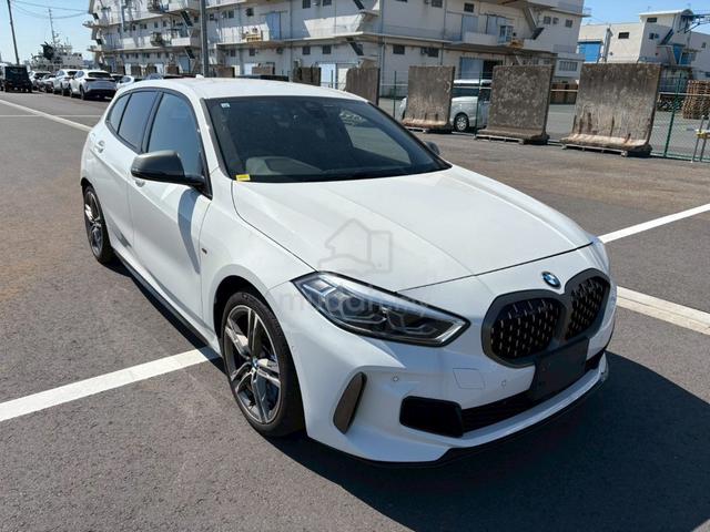 (M SPORT SEAT) Bmw M135i 2.0 XDRIVE (A) 2021 - 1