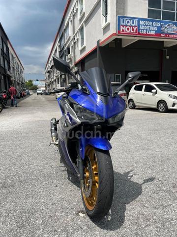 yamaha r 250cc