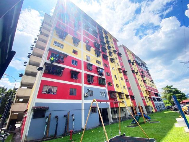 Laksamana Jaya 1