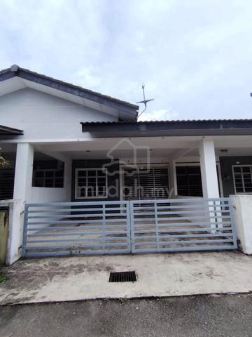 TERES SETINGKAT TAMAN PINGGIRAN PUTRA / KEMPADANG SEJAHTERA Kuantan 1