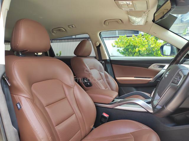 CKD Proton X70 1.8 PREMIUM (A) 🌟 2021 POWER BOOT - 4