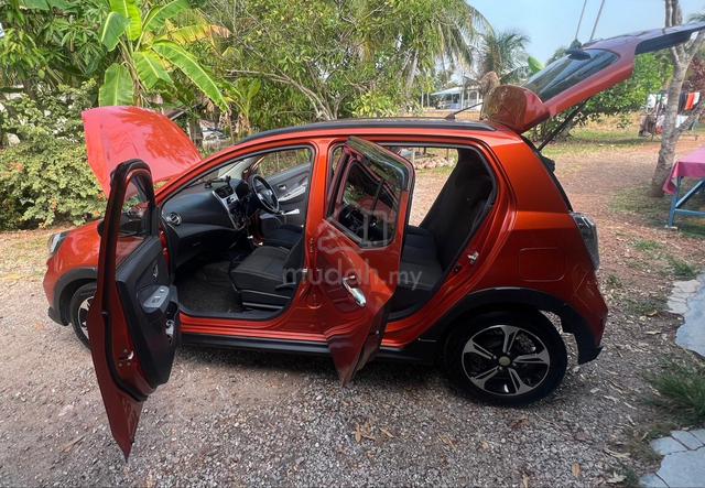 2019 Perodua AXIA 1.0 STYLE (A) - 3