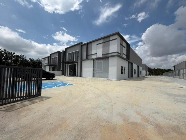 dato onn kempas eco business park 1 phase 3 light medium industry 1
