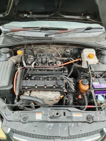 2005 Chevrolet OPTRA 1.6 (A) - 5