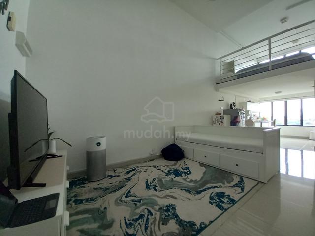 Subang Soho (One Soho) 1