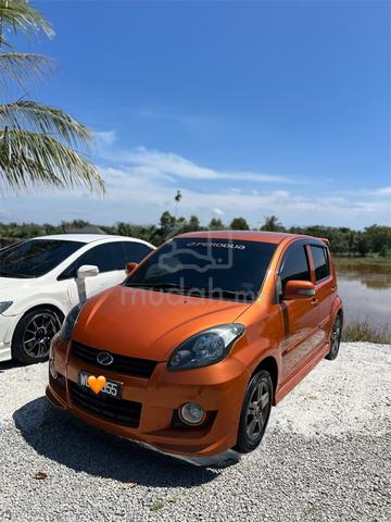 Perodua MYVI 1.3 SE2 Original 2010 Direct Owner - 5