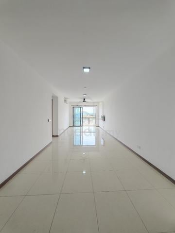Jesselton Twin Towers 1