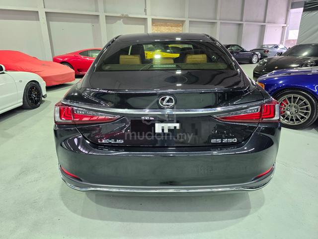 2019 Lexus ES250 - 3