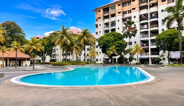 Vista Bayu (Klang) 1