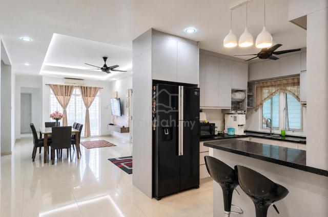 PPA1M Metropolitan Kepong 1