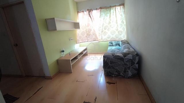 University Condo Apartments 2 1
