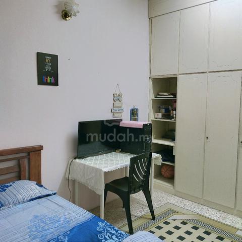 Middle room rental in SUNGAI PETANI, KEDAH 1