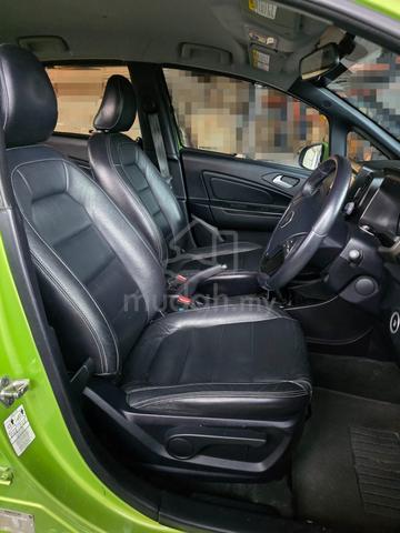 2015 Proton IRIZ 1.6 PREMIUM (M) - 5