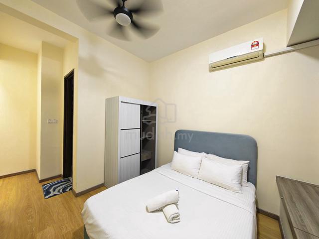 8scape Residences @ Sutera 1