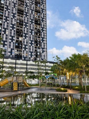 PPA1M Metropolitan Kepong 1