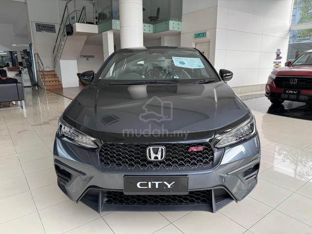 2026 Honda CITY Hatchback KawKaw Discount - 2
