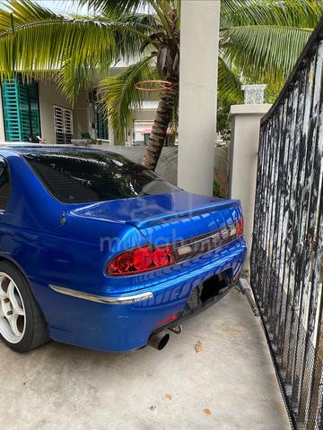 2000 Proton PERDANA 2.0 V6 (A) - 2