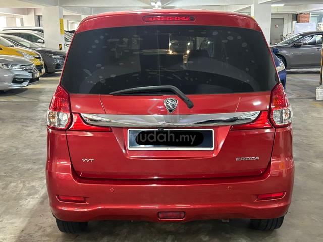 2018 Proton ERTIGA 1.4 EXECUTIVE AT (A) LOAN KEDAI - 5