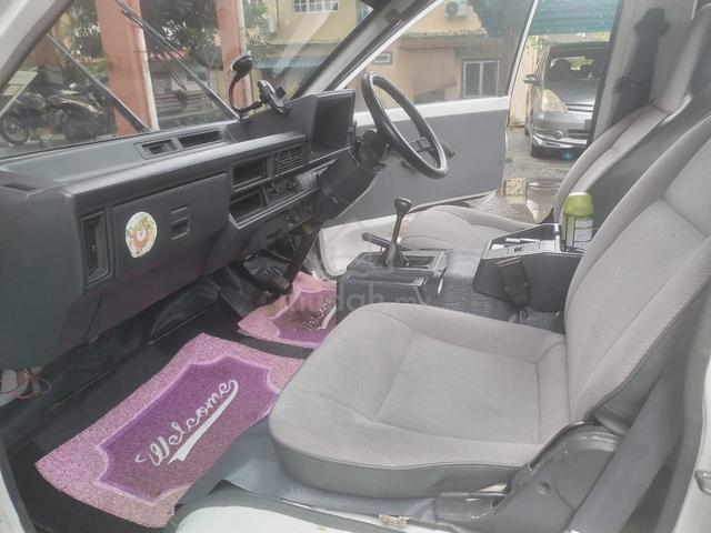 1996 Toyota LITEACE 1.5 KM36RV (M) - 5